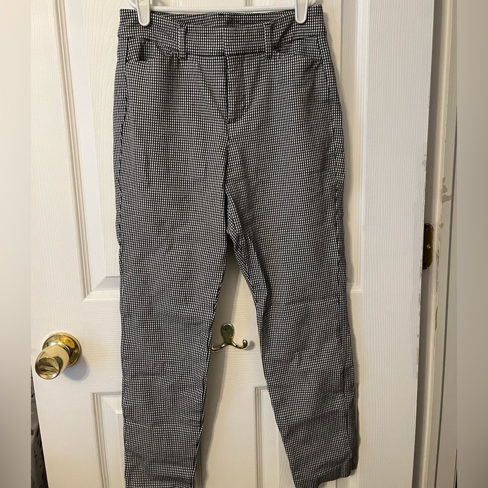 Old Navy Pixie Pants - image 2
